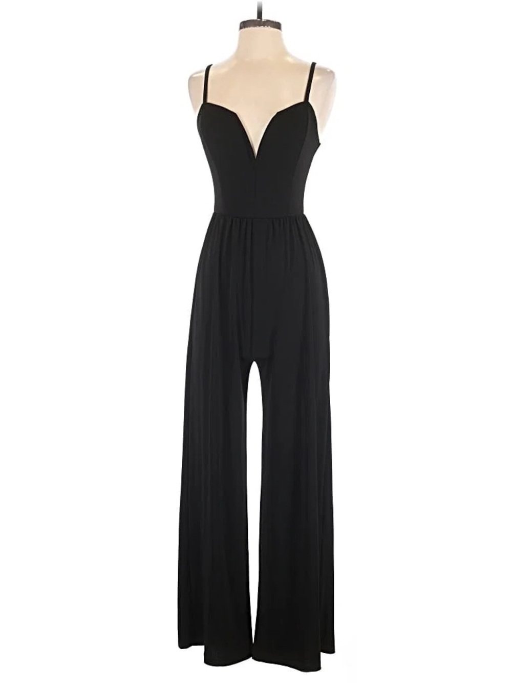 Express Jumpsuit